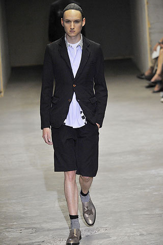 Comme des Garcons / - 2011